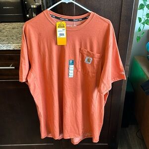 Carharrt short sleeve relaxed fit